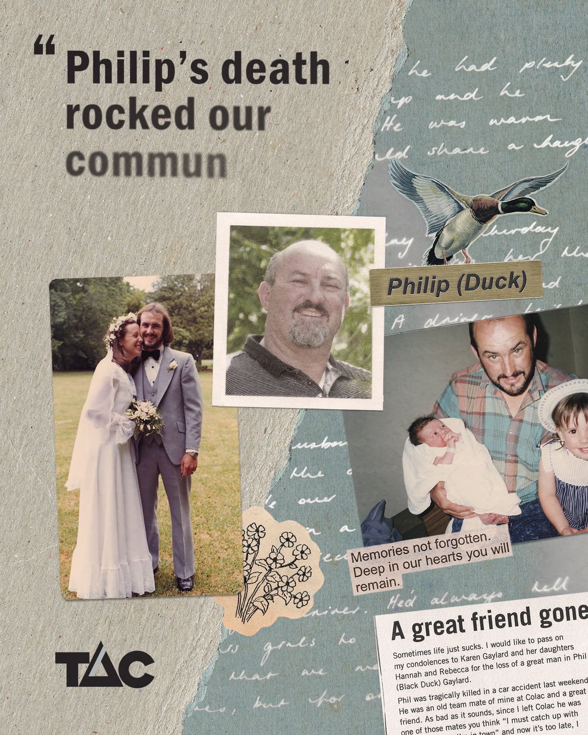 Phil — The Hardest Share